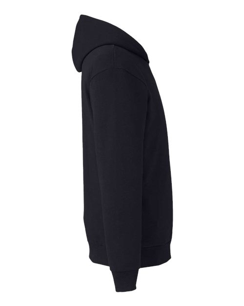 Reclaimist Hooded Sweatshirt | USA Decoration