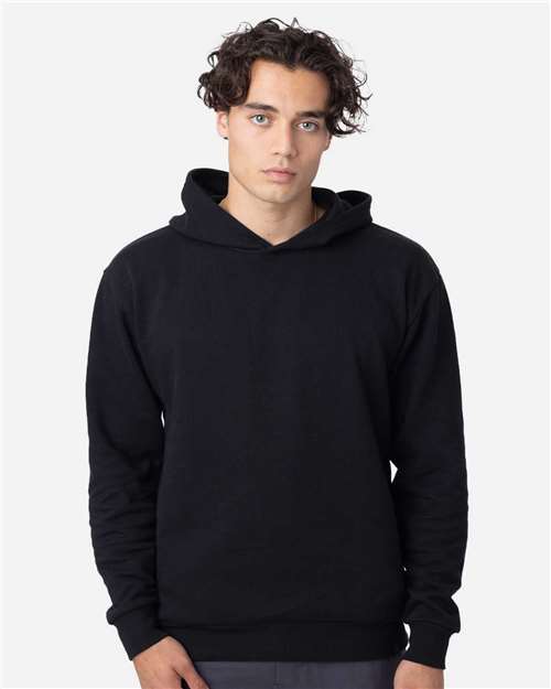 Reclaimist Hooded Sweatshirt | USA Decoration
