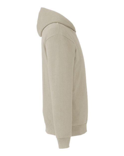 Reclaimist Hooded Sweatshirt | USA Decoration