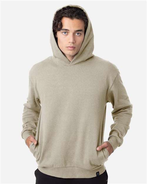 Reclaimist Hooded Sweatshirt | USA Decoration