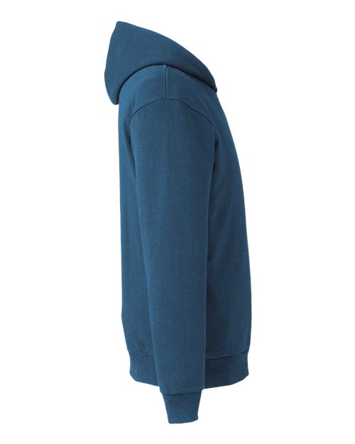 Reclaimist Hooded Sweatshirt | USA Decoration