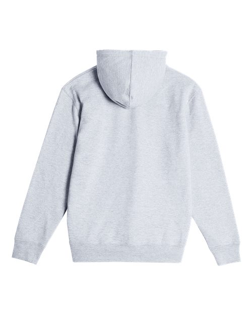 Future Fleece Hooded Sweatshirt | USA Decoration
