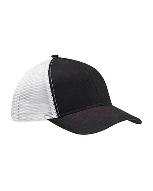 Eco Trucker Cap | USA Decoration