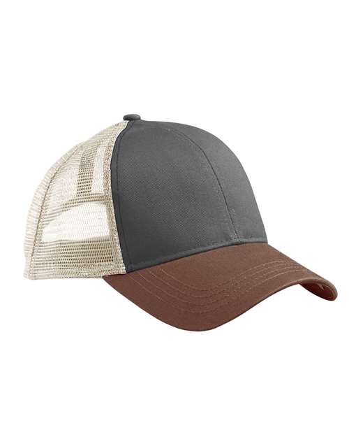 Eco Trucker Cap | USA Decoration