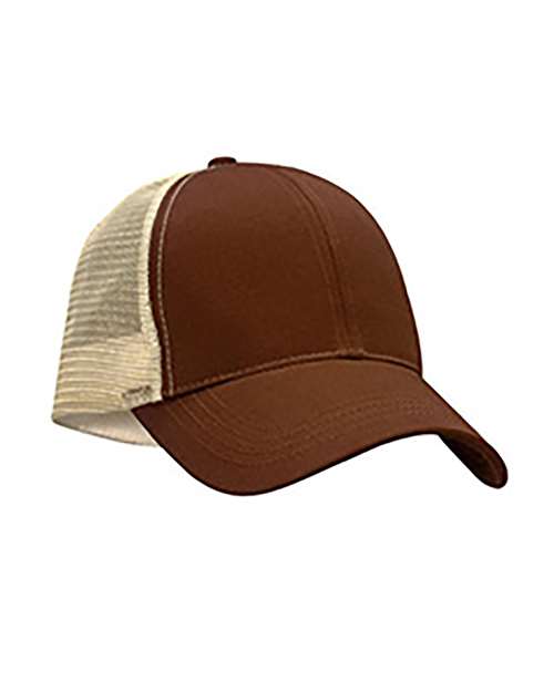 Eco Trucker Cap | USA Decoration