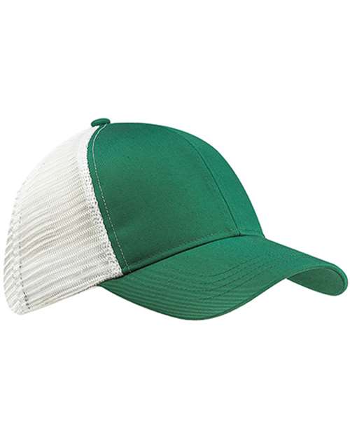 Eco Trucker Cap | USA Decoration