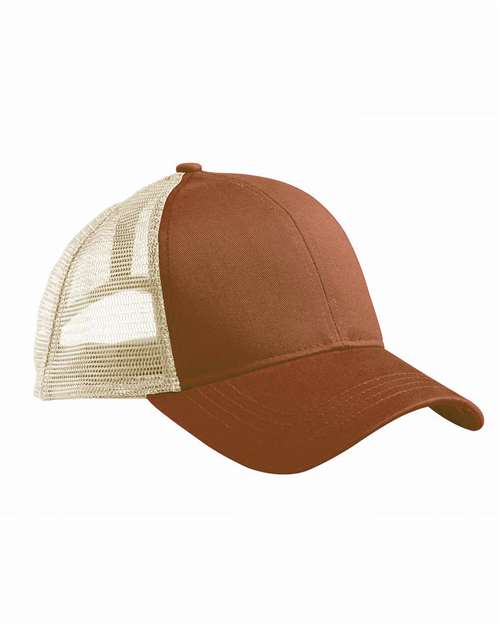 Eco Trucker Cap | USA Decoration