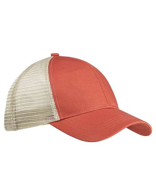 Eco Trucker Cap | USA Decoration
