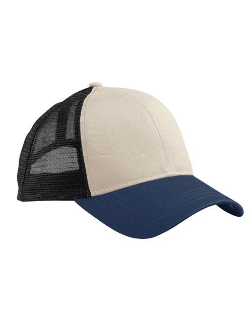 Eco Trucker Cap | USA Decoration