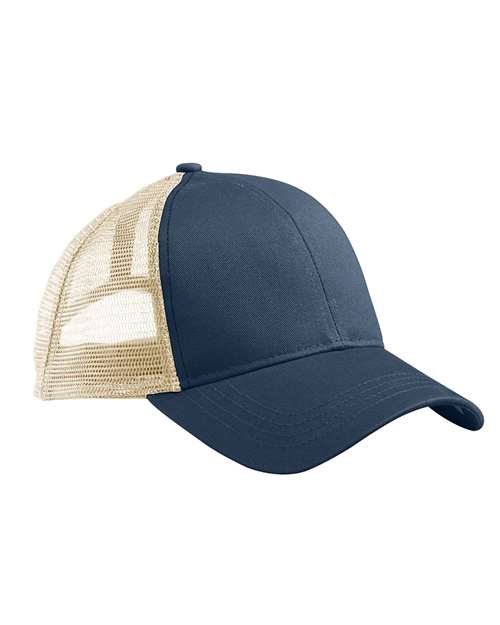 Eco Trucker Cap | USA Decoration