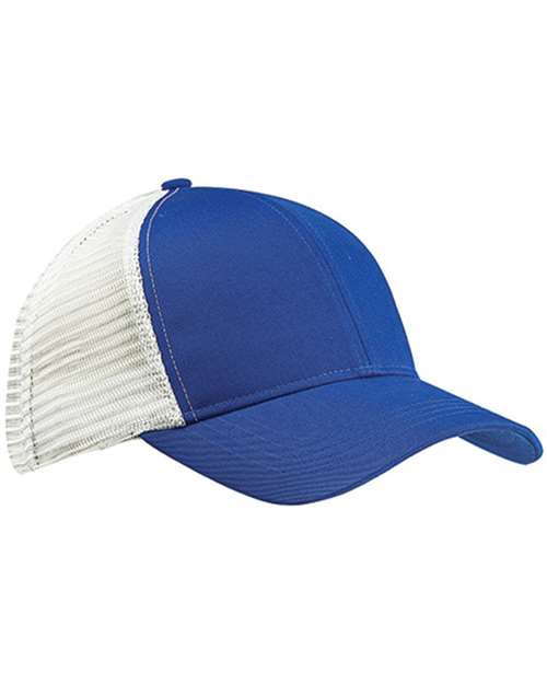 Eco Trucker Cap | USA Decoration