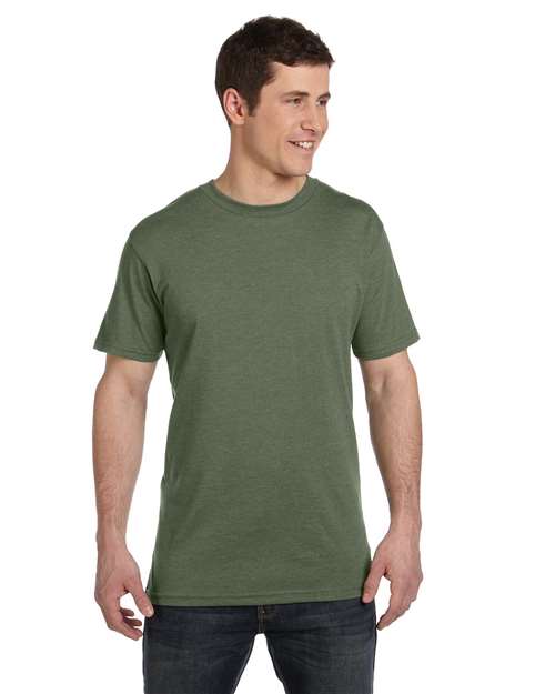 Eco Blend T-Shirt | USA Decoration