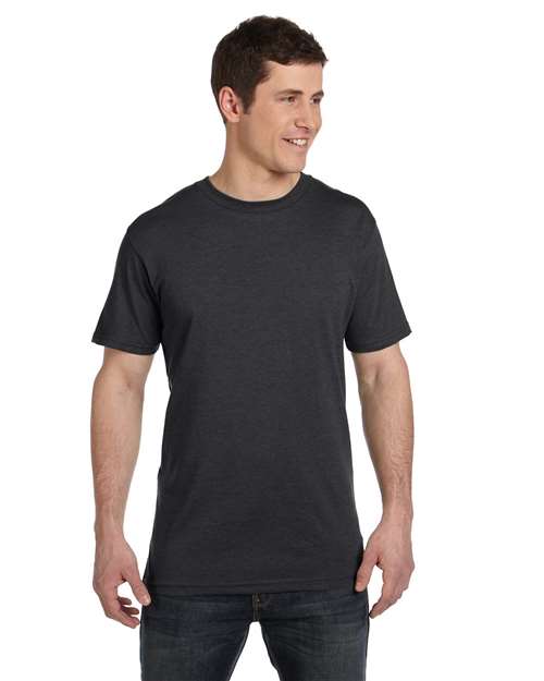 Eco Blend T-Shirt | USA Decoration