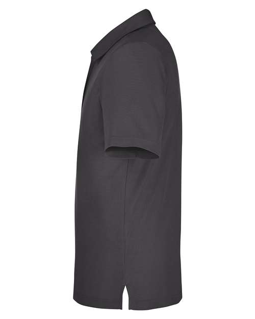 Tall Fusion ChromaSoft™ Pique Polo | USA Decoration
