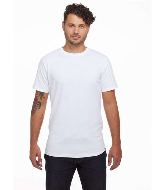 USA Made T-Shirt | USA Decoration