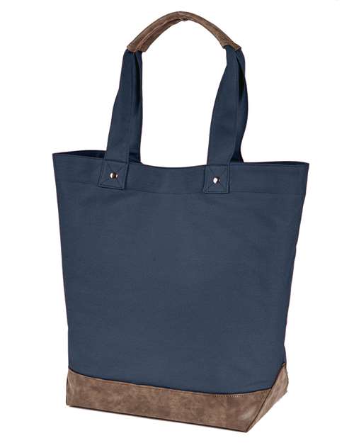 Canvas Resort Tote | USA Decoration