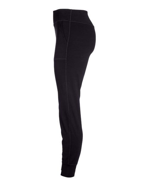 Women's Pure Joggers | USA Decoration