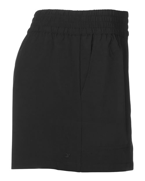 Women's Sydney Short | USA Decoration