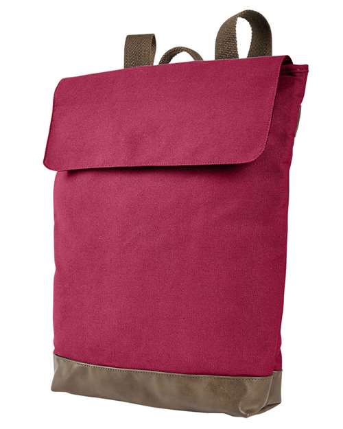 Canvas Rucksack | USA Decoration