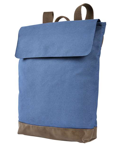 Canvas Rucksack | USA Decoration
