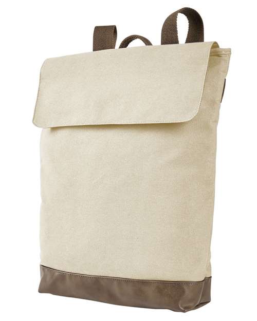 Canvas Rucksack | USA Decoration