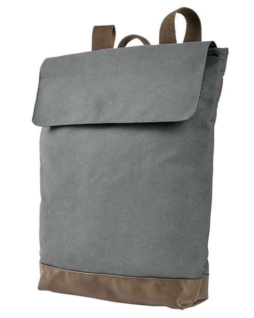 Canvas Rucksack | USA Decoration