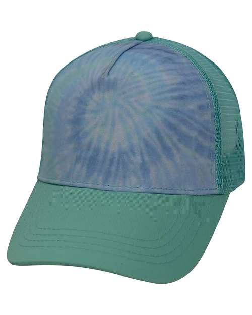 Trucker Cap | USA Decoration