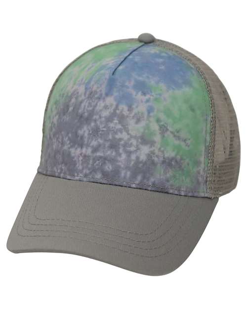 Trucker Cap | USA Decoration