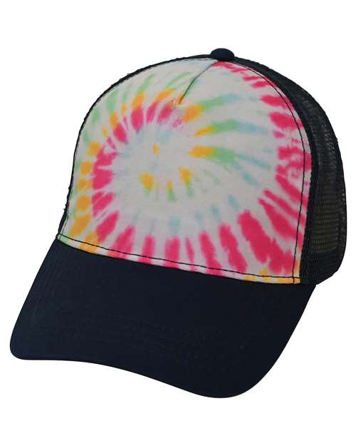 Trucker Cap | USA Decoration