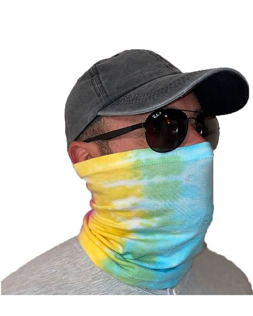 Gaiter | USA Decoration