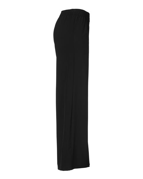 Women's Sydney Wide Leg Pant | USA Decoration