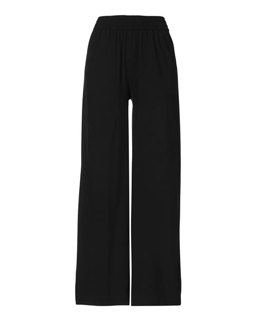 Women's Sydney Wide Leg Pant | USA Decoration
