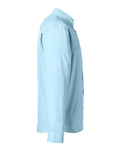 Tide Point Shirt | USA Decoration