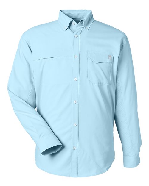 Tide Point Shirt | USA Decoration