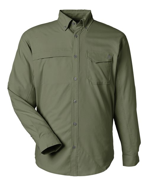 Tide Point Shirt | USA Decoration