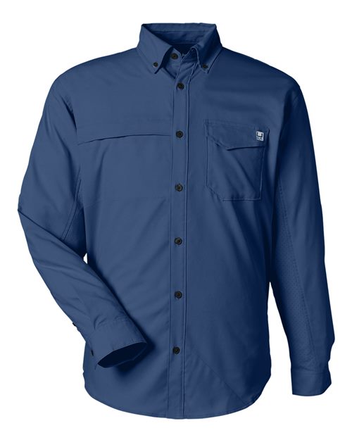 Tide Point Shirt | USA Decoration