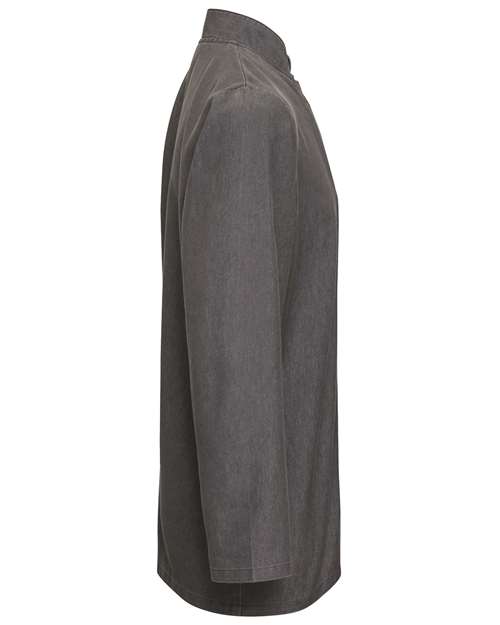 Denim Chef's Jacket | USA Decoration