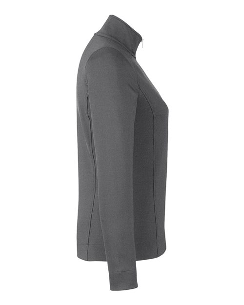 Women's Wells Quarter-Zip Tech Pullover | USA Decoration