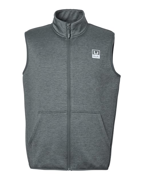 Cold Front Vest | USA Decoration
