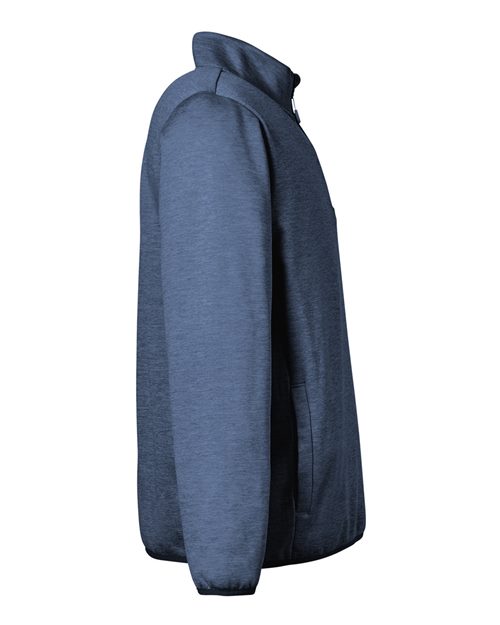 Cold Front Quarter-Zip Pullover | USA Decoration