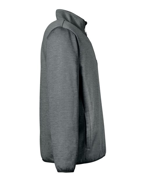 Cold Front Quarter-Zip Pullover | Water-Repellent Stretch Pullover | USA Decoration