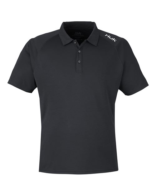 Lopro Solid Performance Polo | USA Decoration