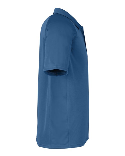 Lopro Solid Performance Polo | USA Decoration
