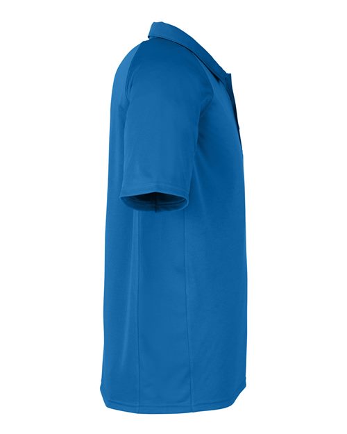 Lopro Solid Performance Polo | USA Decoration
