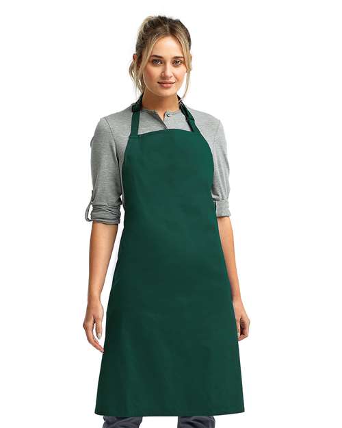 Recycled Bib Apron | USA Decoration