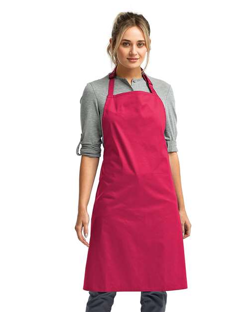 Recycled Bib Apron | USA Decoration