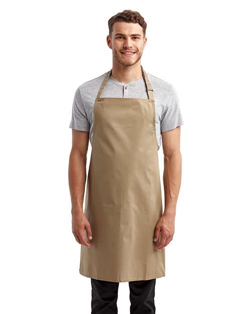 Recycled Bib Apron | USA Decoration