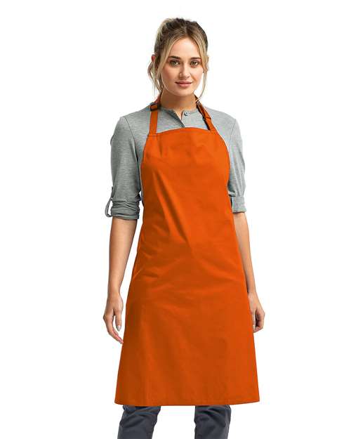Recycled Bib Apron | USA Decoration