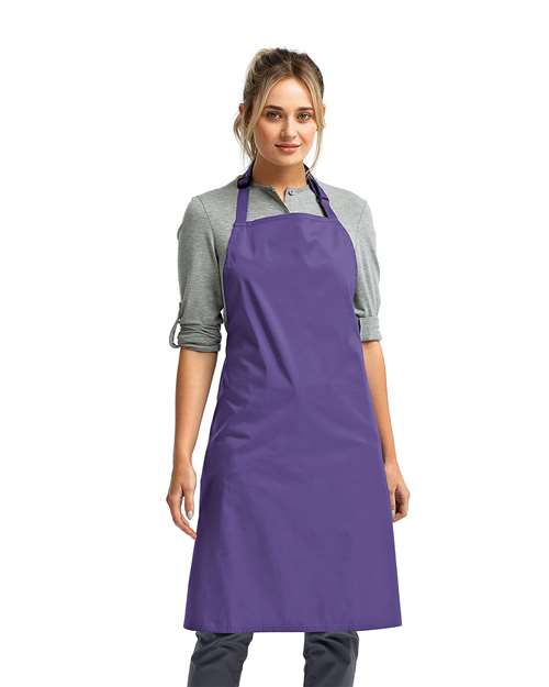 Recycled Bib Apron | USA Decoration