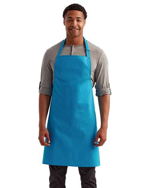 Recycled Bib Apron | USA Decoration